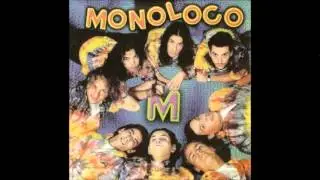 Mono Loco-Dejame En Paz