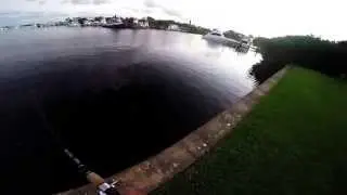 go pro slot snook