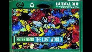 Peter Reno - The Lost World