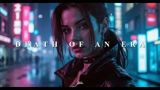 Techno / Cyberpunk / Industrial beat mix 