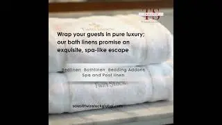 Where comfort meets quality.