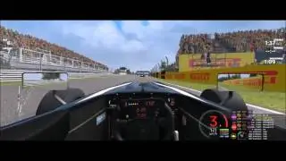 evoHahn bermain Automobilista (PC) (1)