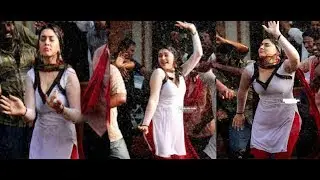 Girl Dancing On Mall Road Muree Pakistan..
