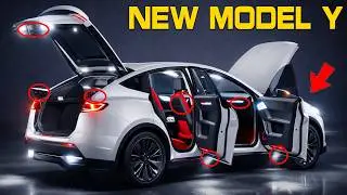 2026 Tesla Model Y: What Elon Musk Didn&rsquo;t Fully Explain. MIX
