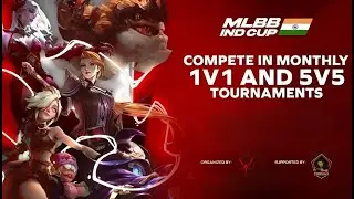 🔴  MOBA 1v1 Cup Class | Ultimate Duel Tournament 🔥 LOWER BRACKETS DAY 2 🔴