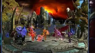 COMBO BM MU ONLINE SEASON 4