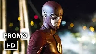 The Flash Season 3 