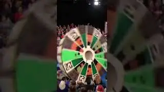 &ldquo;Bob Barker&rsquo;s wheel goes crazy&rdquo; #ai #sora #fyp #trending #bobbarker #comedy #priceisright #funny
