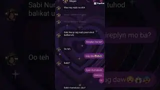 horror chat