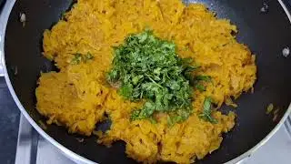 # Easy to Make  Perfect Tasty Mooli ka Paratha Recipe #