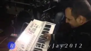 DJEMAIL GASI  &  GAZOZA  & ALEN 2014 najnevo