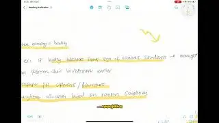 apa itu leading indicator dan mengapa penting untuk antisipasi perubahan ekonomi