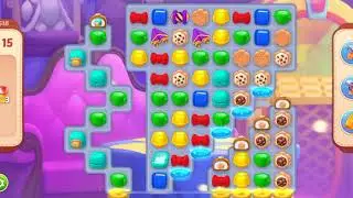 Homescapes Level 1618