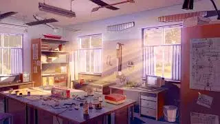 Sergey Eybog &mdash; Your Bright Side (