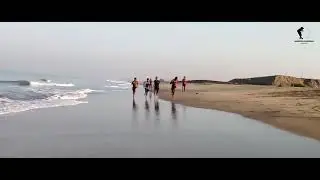 Alibag-Murud Dairies With Friends  ||  Travel Video  ||