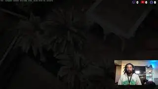 🔴 #gta, come say hi 👋🏾 #Zaza
