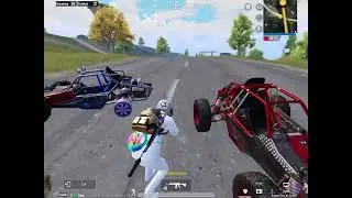 Solo conqueror hacker