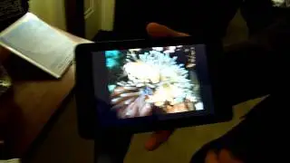 Asus Memo 370T Android 4.0 7 Inch Ice Cream Sandwich Tablet