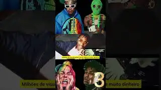:💥 NBA YoungBoy shocks the rap game again!Reports say he asked $2 MILLION to collab with 6ix9ine &mdash; ?