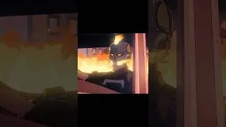 Ghost Rider edit