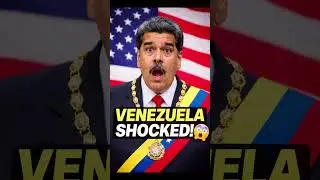 Venezuela Mein Kaise Spread Hui Dutch Disease?😳🛢️