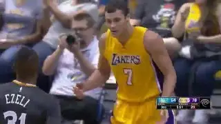Larry Nance Jr. Top 10 Dunks