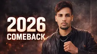 New Year 2026 &ndash; Comeback Rap