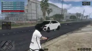 ZDJELI MI BLACKLISTE NA KLAMCEEEE