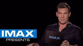 Deadpool 2 is Bigger and Better in IMAX&reg;