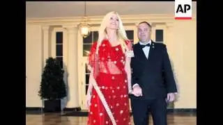 The couple who crashed a White House dinner shouldn't need legal help, an attorney who knows them sa