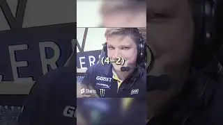 s1mple vs SunPayus | CSGO | (2023) #cs2 #cs2clips