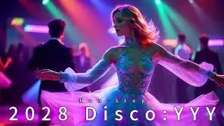 B .②《Body Language（Disco / Groove Seduction）》Unspoken communication through dance.Touch...
