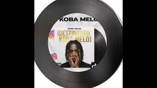 destination koba m&eacute;lo   #viral #france