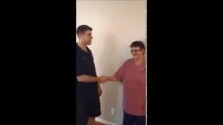 Steam Master Carpet Cleaning San Antonio Video Review Sandra