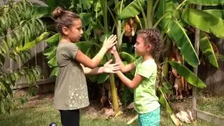 Hand Clapping Games: 