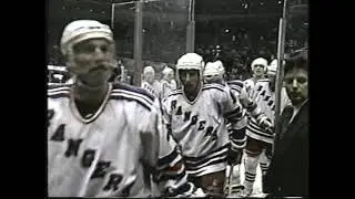 Pat Verbeek hits Donald Brashear - Feb 15, 1996