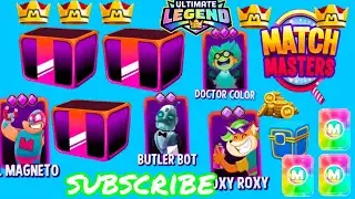 season rewards coin booster stickers legendary and level 3 match master season rewards.