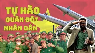 TRẢI NGHIỆM 1 LẦN, TỰ H&Agrave;O CẢ ĐỜI - Cee Jay Kh&aacute;m Ph&aacute; Triển L&atilde;m Quốc Ph&ograve;ng Quốc Tế Việt Nam 2024
