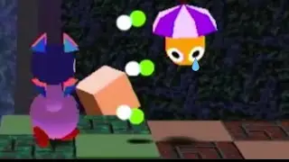 ALL THE UNIQUE ENEMIES IN KIRBY 64