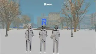 The 3 Musketeers | FiveM Montage | Royal uk