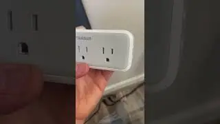 TESSAN Multi Plug Outlet Extender, USB C Wall Charger - Honest Review
