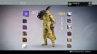 Destiny flawless loot rewards