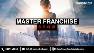 Master Franchise Show - FranGlobal