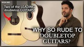 The LAST Weekly Guitar Meeting of 2023 - Tolz, Verreydt, M&uuml;ller, Kirscher, Sakurai, Antic