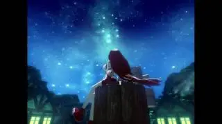 Anxious Heart Cover - Final Fantasy VII