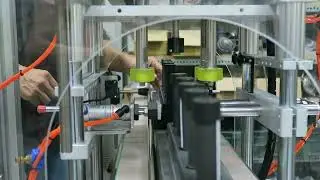 [Adeneli Packaging-Trial-run：LK-790CS / Blufox Brands POLIKAI0224]