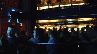 Color Line Ms Color Magic Night Club Palazo - 2018