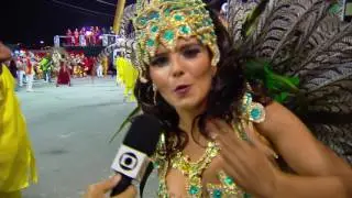 Copa Lord 2014 Desfile Completo