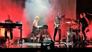 M&Oslash; - Mercy // Live @ Hammerstein Ballroom &bull; NYC 2019