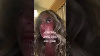 is she in religious psychosis?#christian #Jesus #bible #viral #fyp